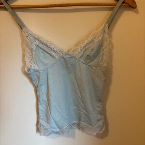 Lace Cami Top